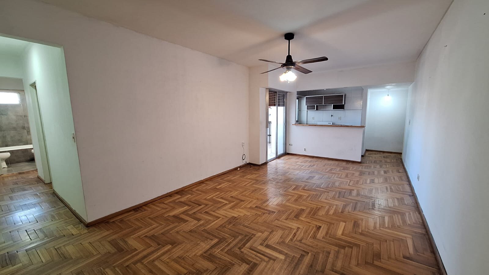 ALQUILER Departamento 3 Ambientes Lomas de Zamora
