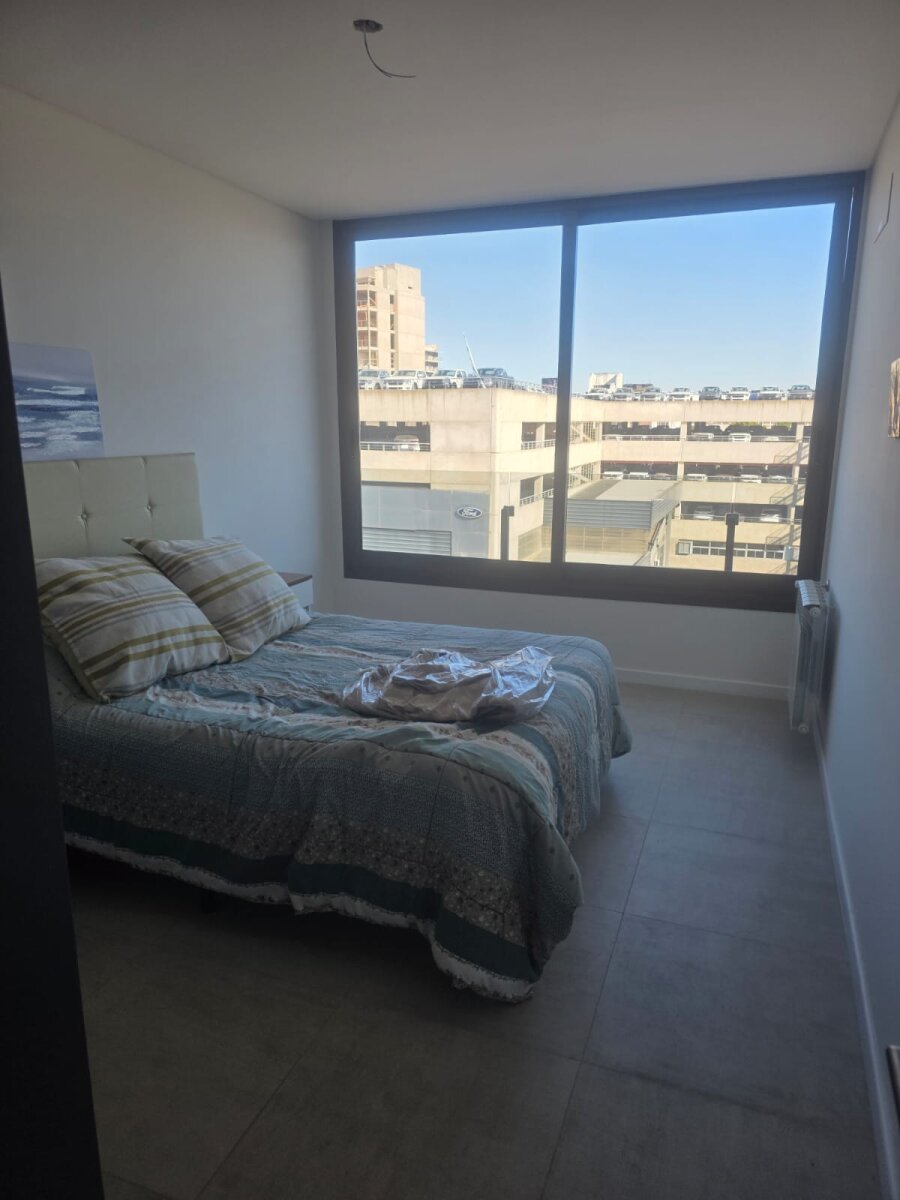 Departamento un dormitorio en Condominio ANA - Av. Carballo 842 — foto 10