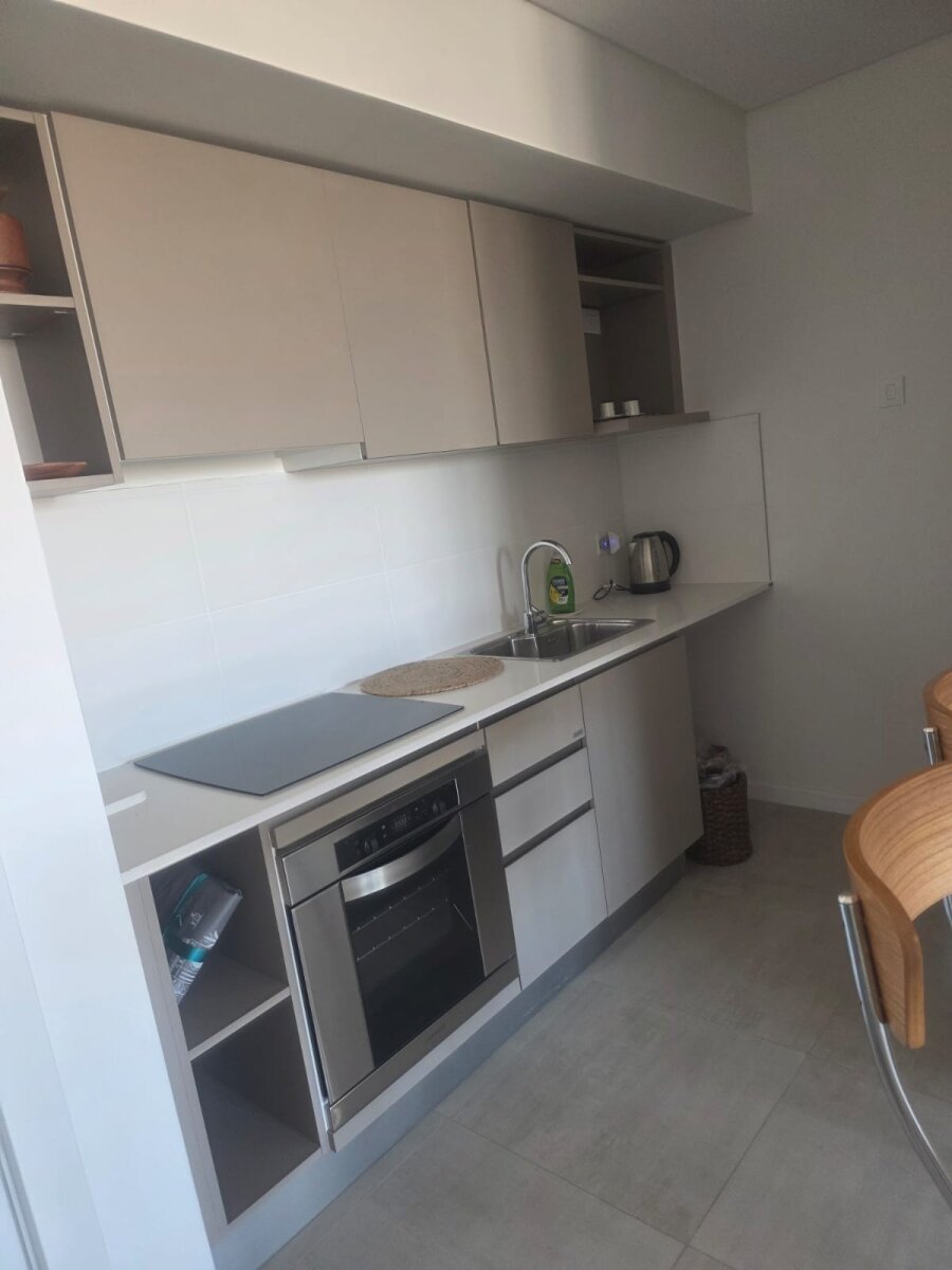 Departamento un dormitorio en Condominio ANA - Av. Carballo 842 — foto 3