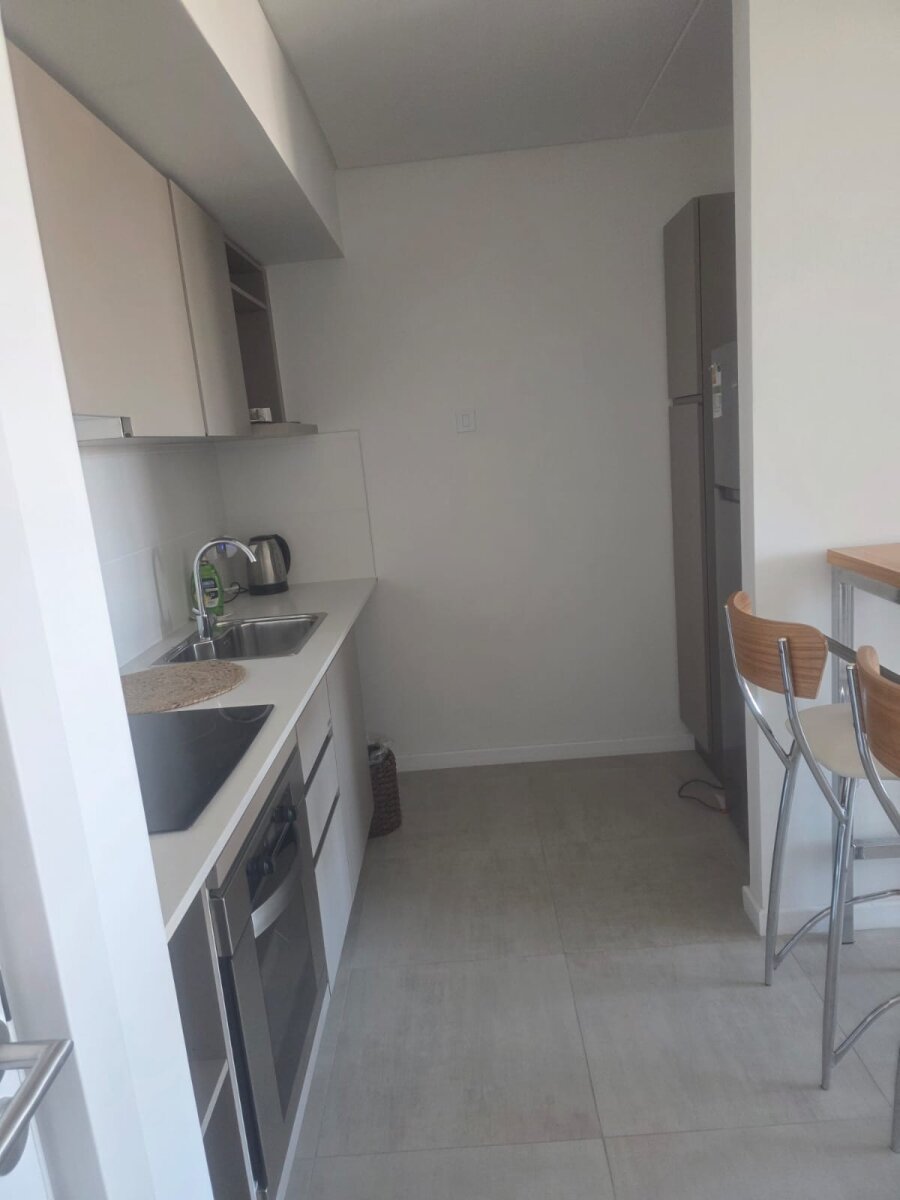 Departamento un dormitorio en Condominio ANA - Av. Carballo 842 — foto 2