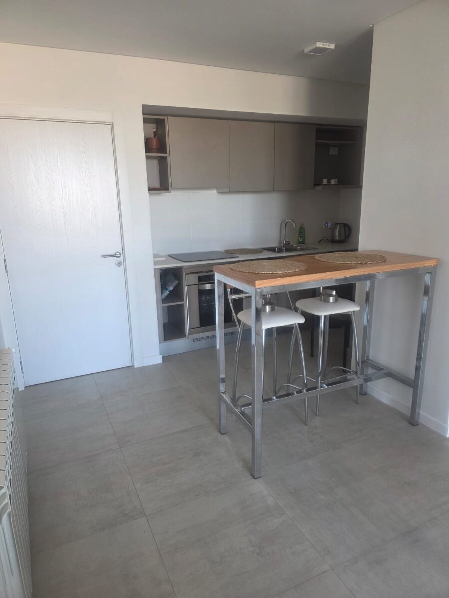 Departamento un dormitorio en Condominio ANA - Av. Carballo 842 — foto 4