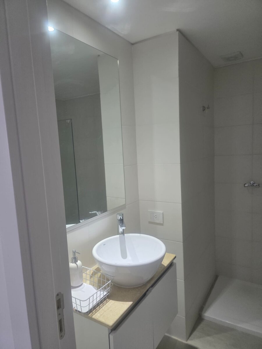 Departamento un dormitorio en Condominio ANA - Av. Carballo 842 — foto 8
