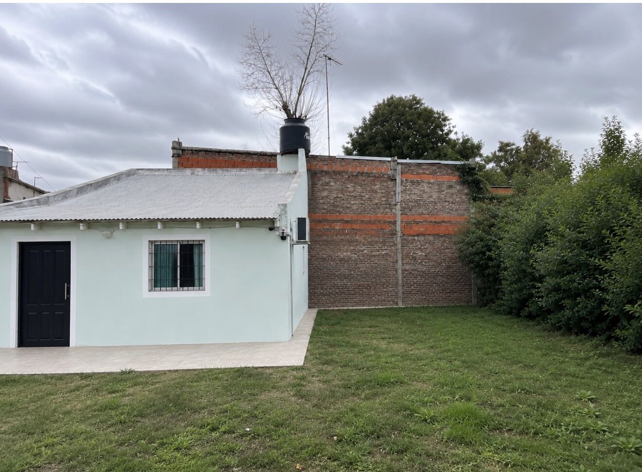 Oportunidad casa en cuotas