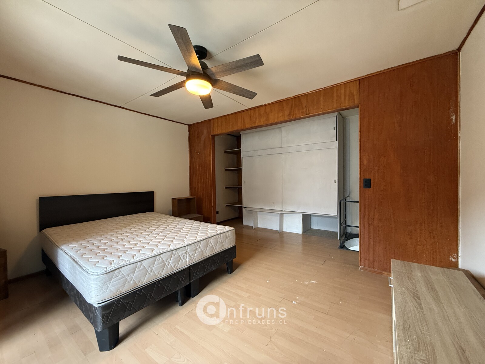 Departamento en Venta en Coyhaique | 1 Dormitorio | 1 Baño | 55 m² | UF 13 - 8