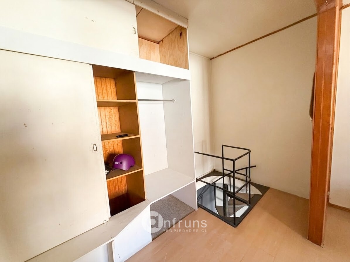 Departamento en Venta en Coyhaique | 1 Dormitorio | 1 Baño | 55 m² | UF 13 - 6
