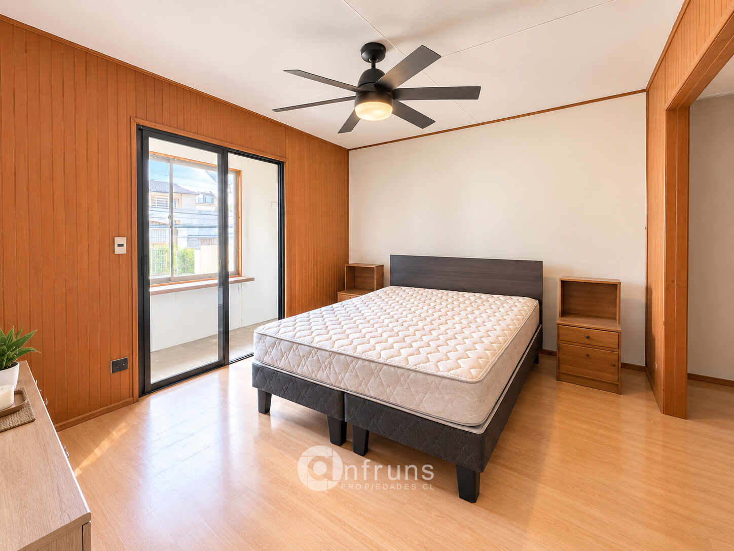 Departamento en Venta en Coyhaique | 1 Dormitorio | 1 Baño | 55 m² | UF 13 - 7