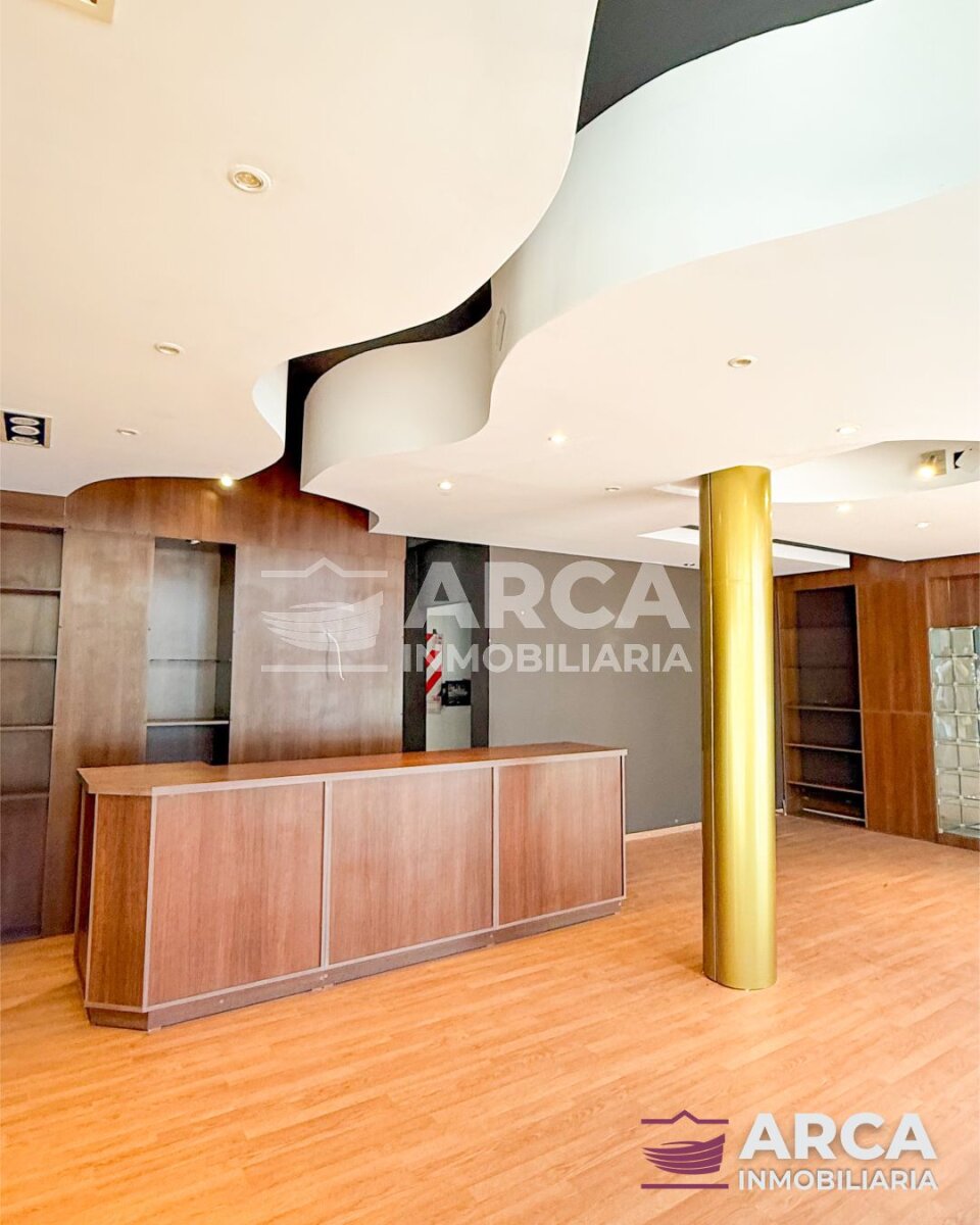 ARCA