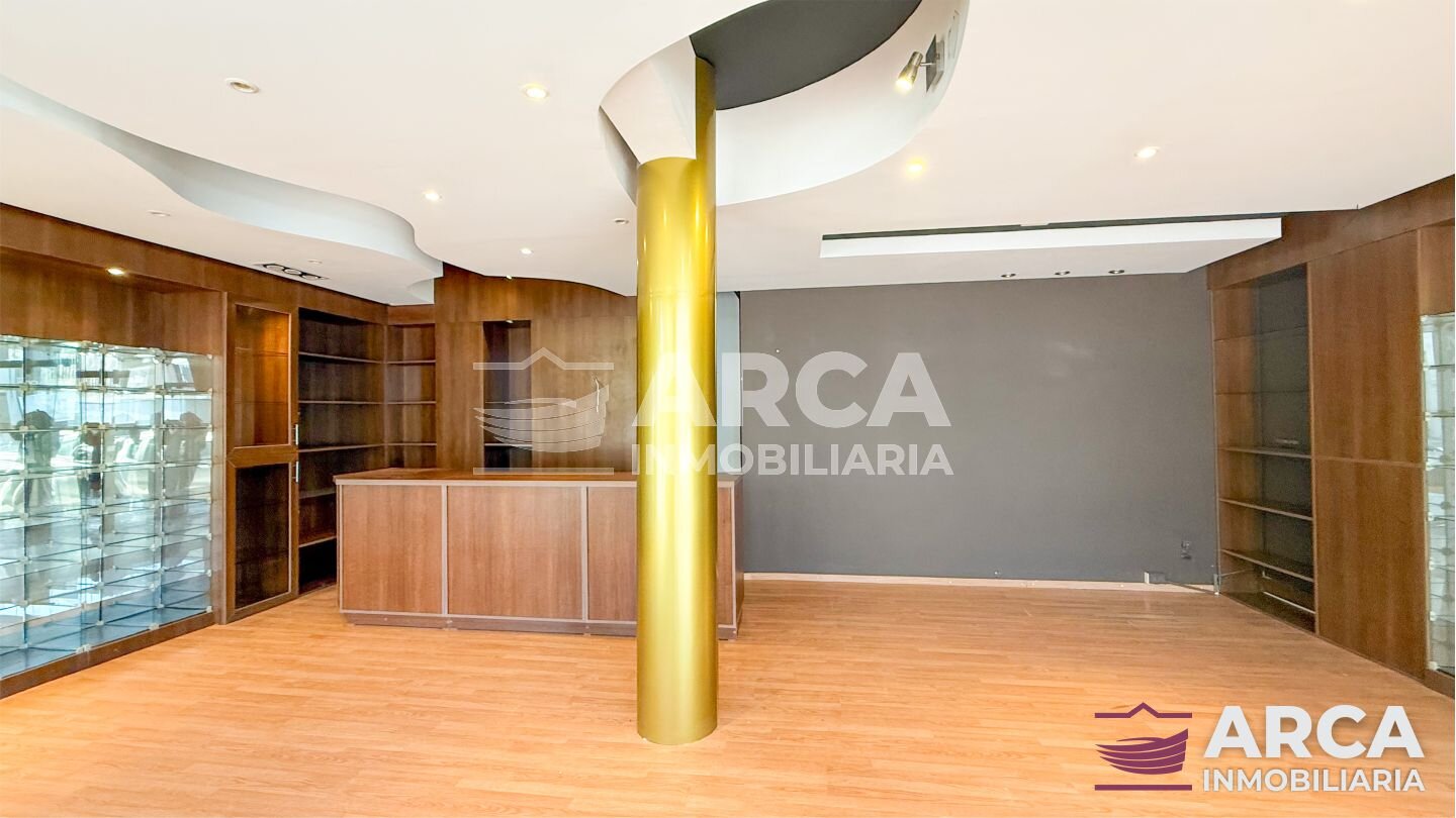 ARCA