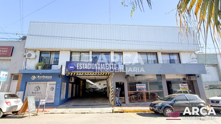 9 DE JULIO 332