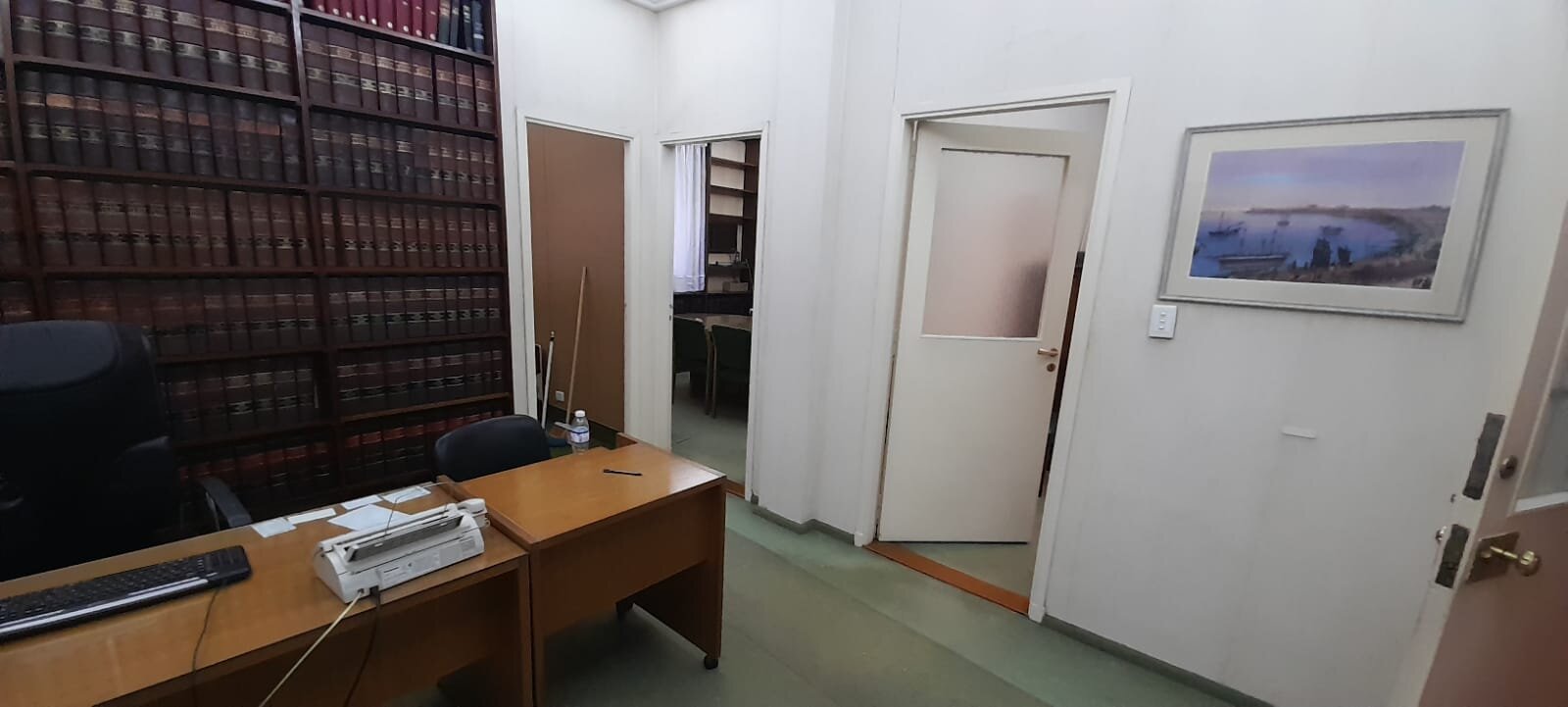 3 AMBIENTES EN TRIBUNALES - 10