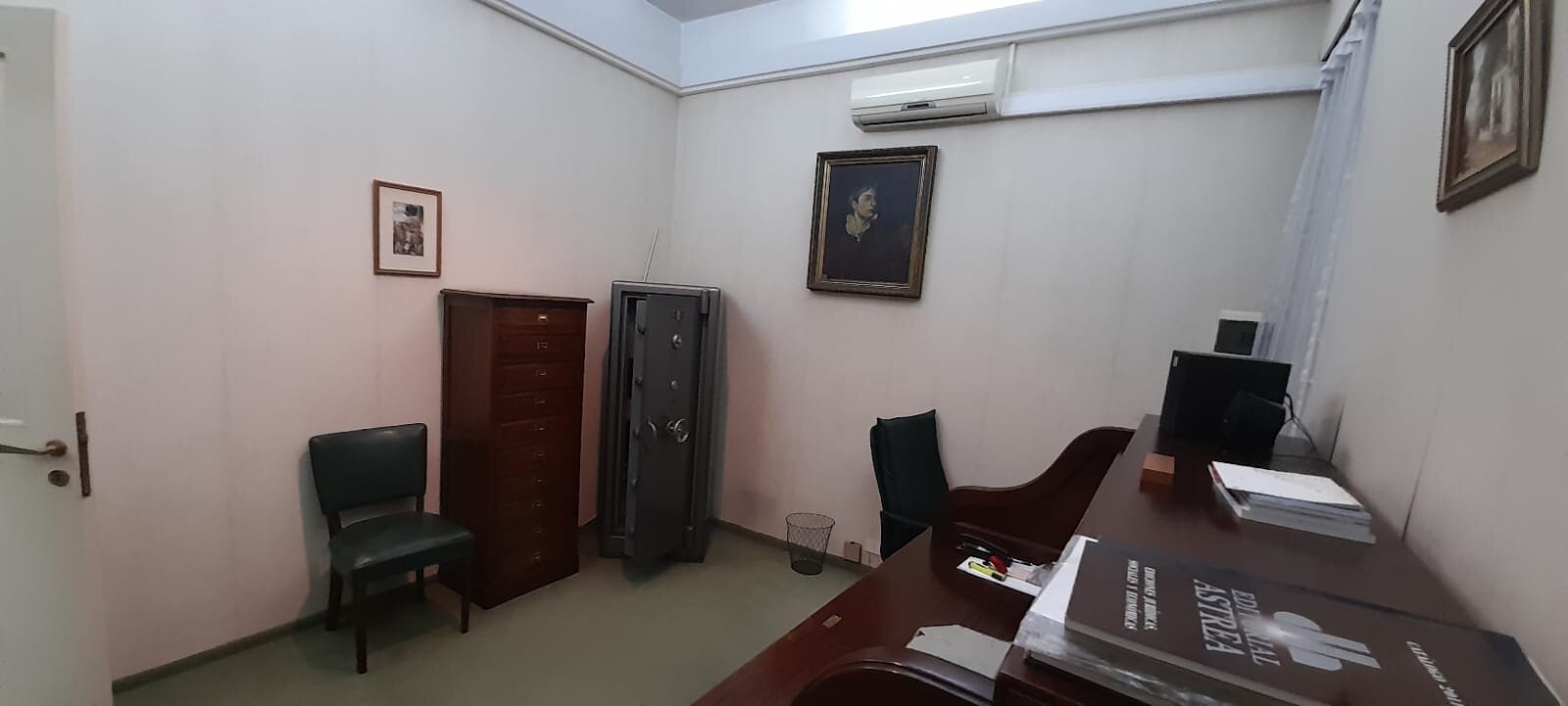 3 AMBIENTES EN TRIBUNALES - 6