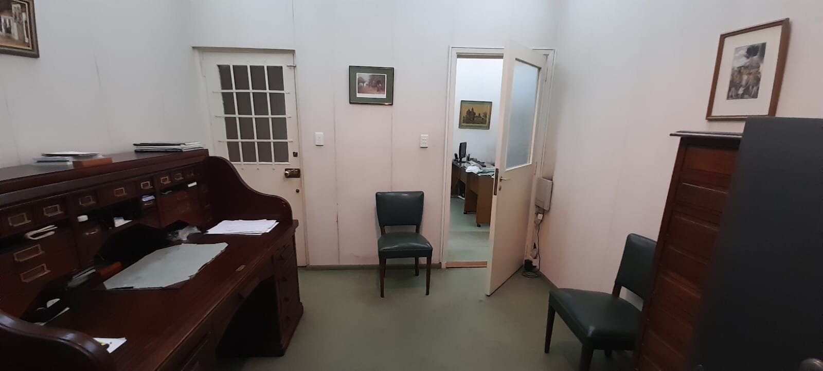 3 AMBIENTES EN TRIBUNALES - 2