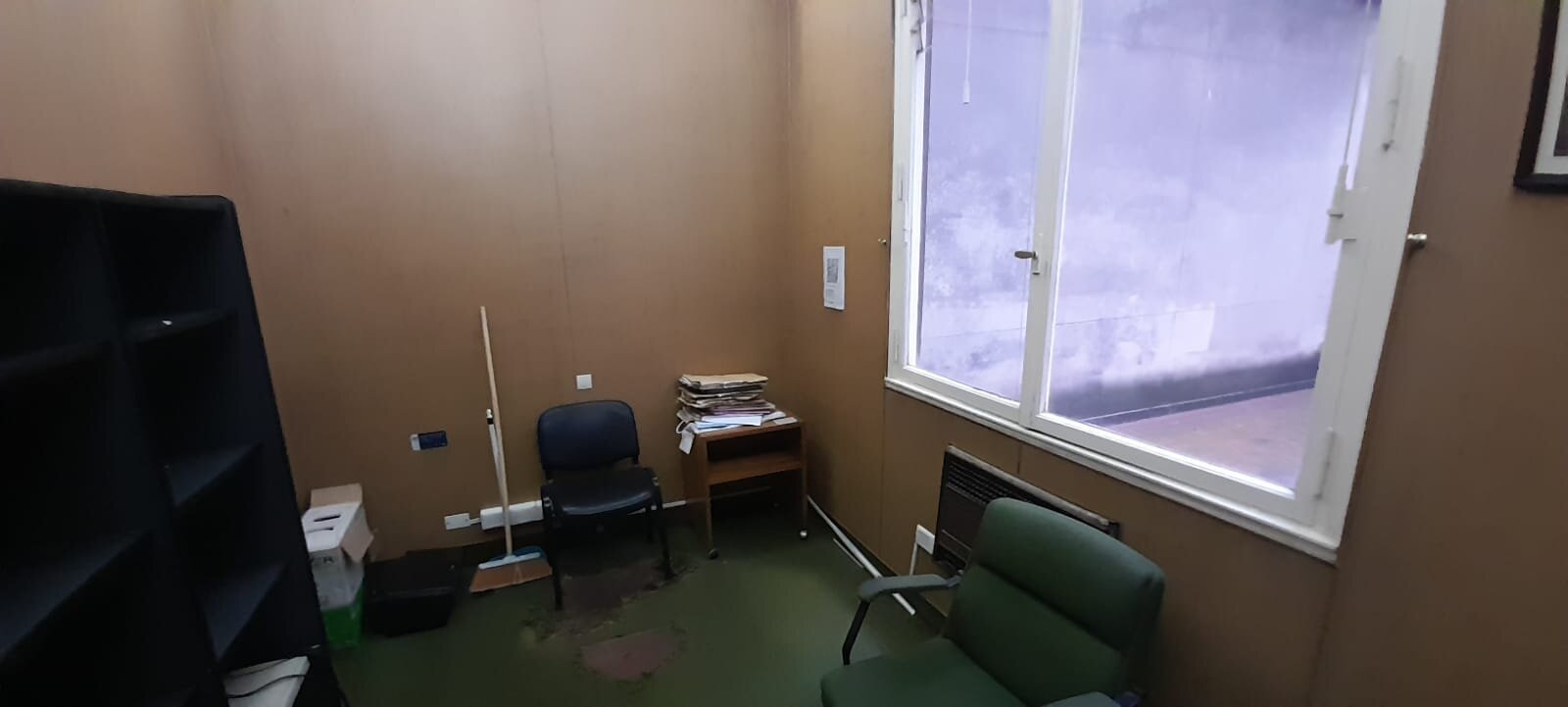 3 AMBIENTES EN TRIBUNALES - 5