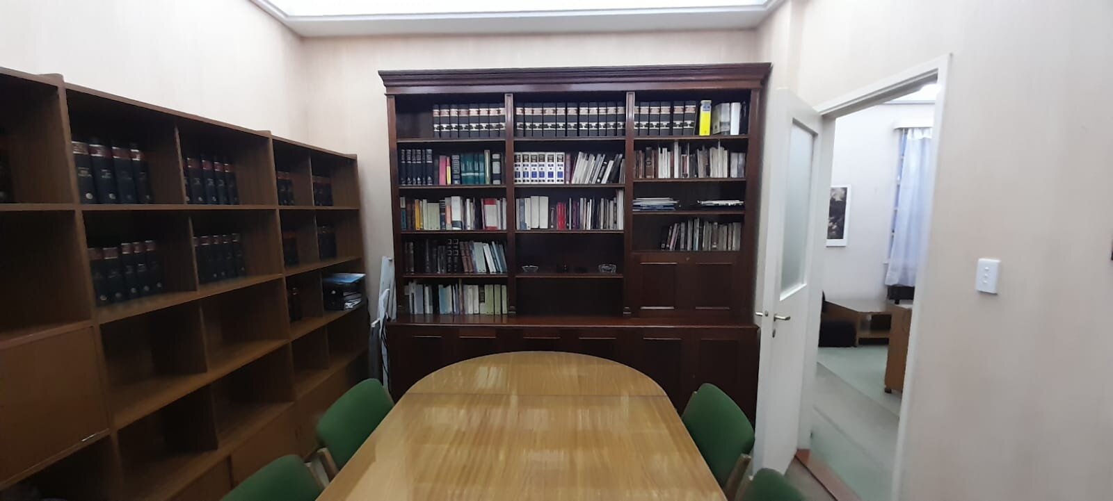 3 AMBIENTES EN TRIBUNALES - 8