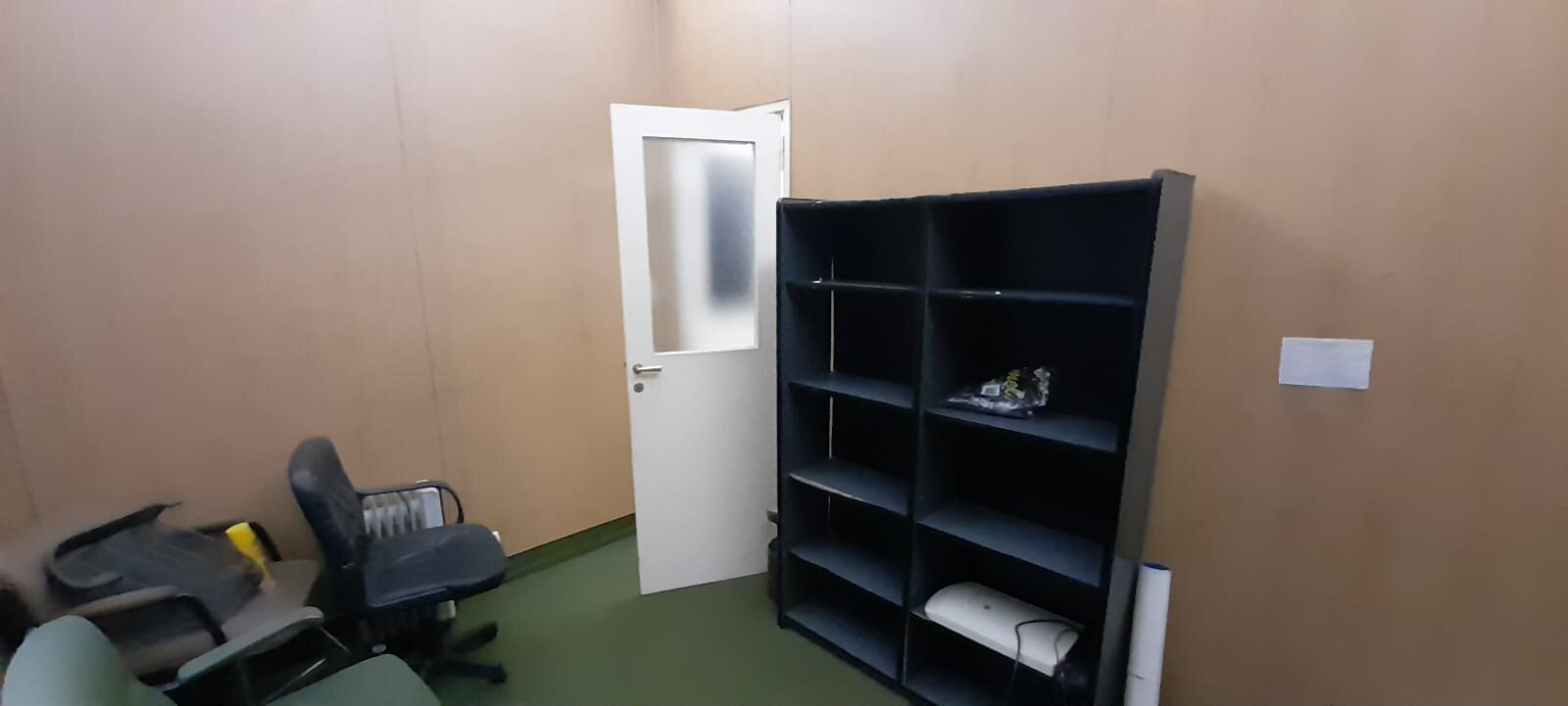 3 AMBIENTES EN TRIBUNALES - 3