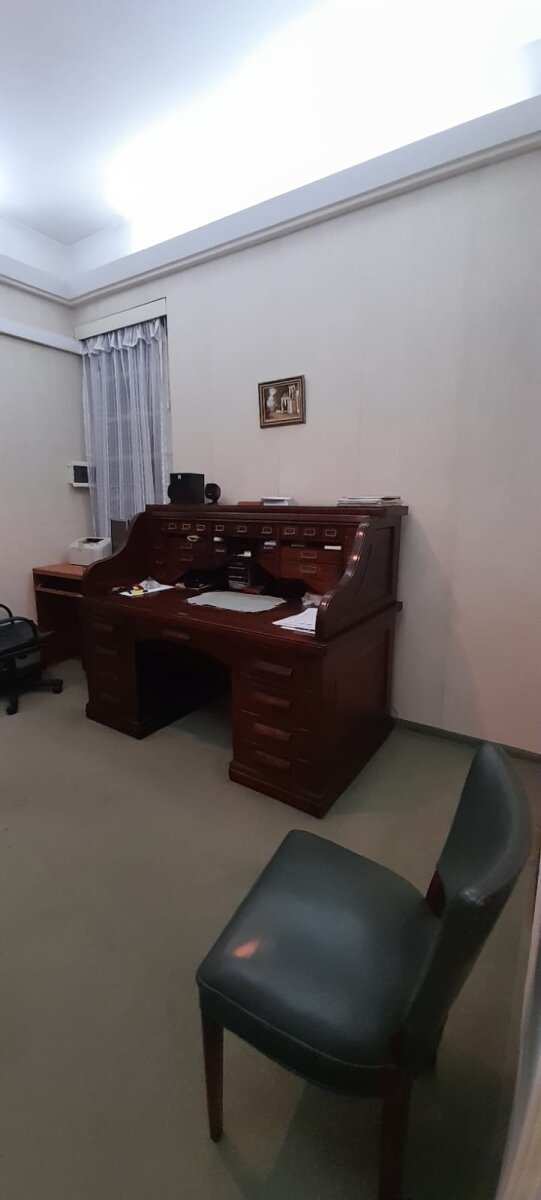 3 AMBIENTES EN TRIBUNALES - 11
