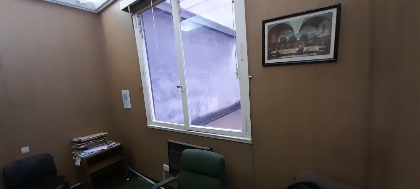 3 AMBIENTES EN TRIBUNALES - 4