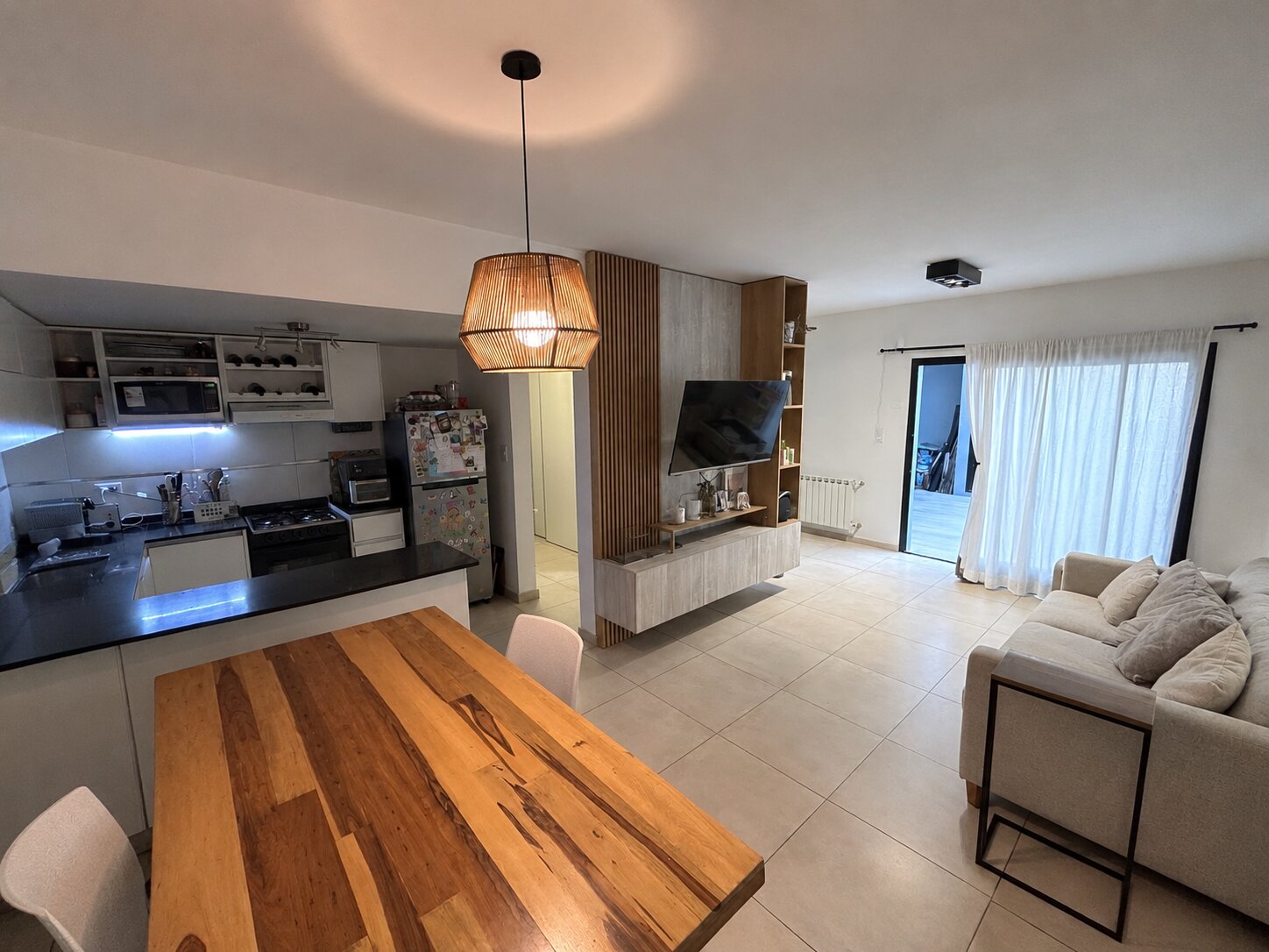 Casa En Venta Miradores de Manantiales 3D 2B - Con Dormitorio en PB!!! - 3