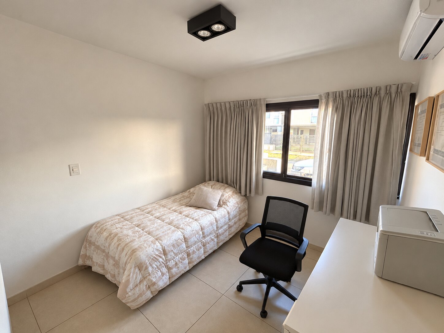 Casa En Venta Miradores de Manantiales 3D 2B - Con Dormitorio en PB!!! - 5