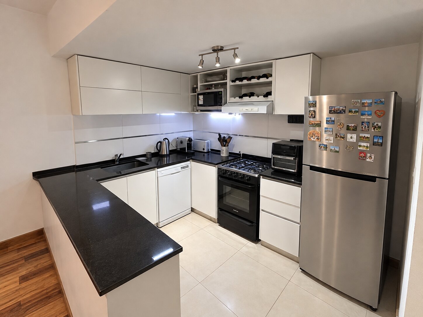 Casa En Venta Miradores de Manantiales 3D 2B - Con Dormitorio en PB!!! - 4