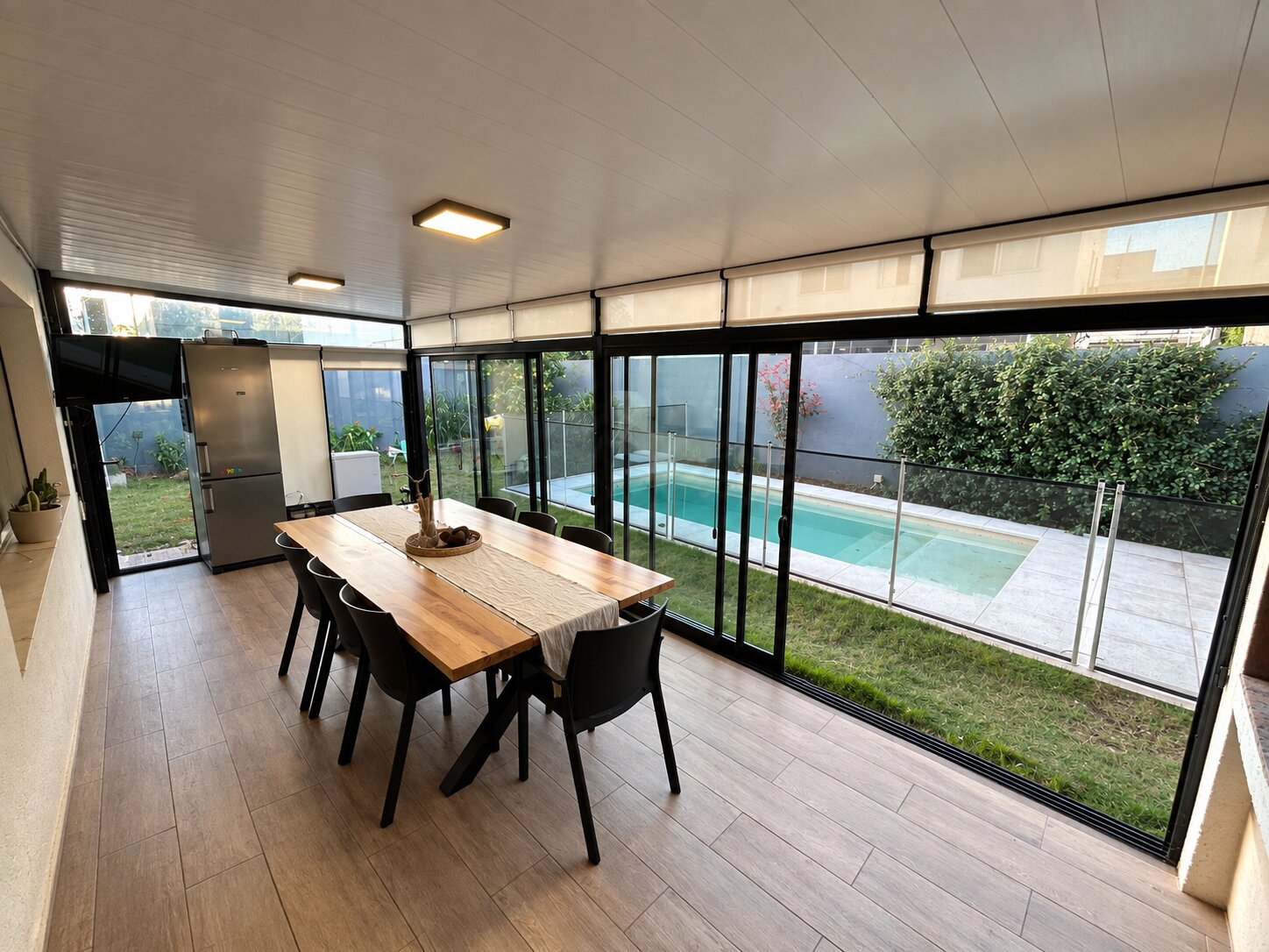 Casa En Venta Miradores de Manantiales 3D 2B - Con Dormitorio en PB!!! - 7