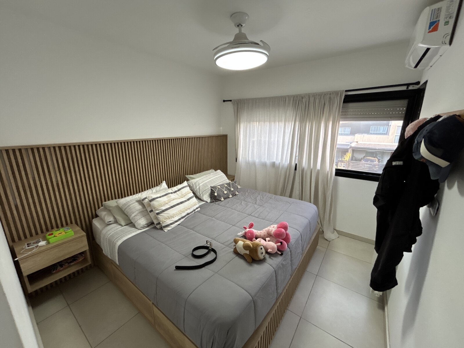 Casa En Venta Miradores de Manantiales 3D 2B - Con Dormitorio en PB!!! - 18
