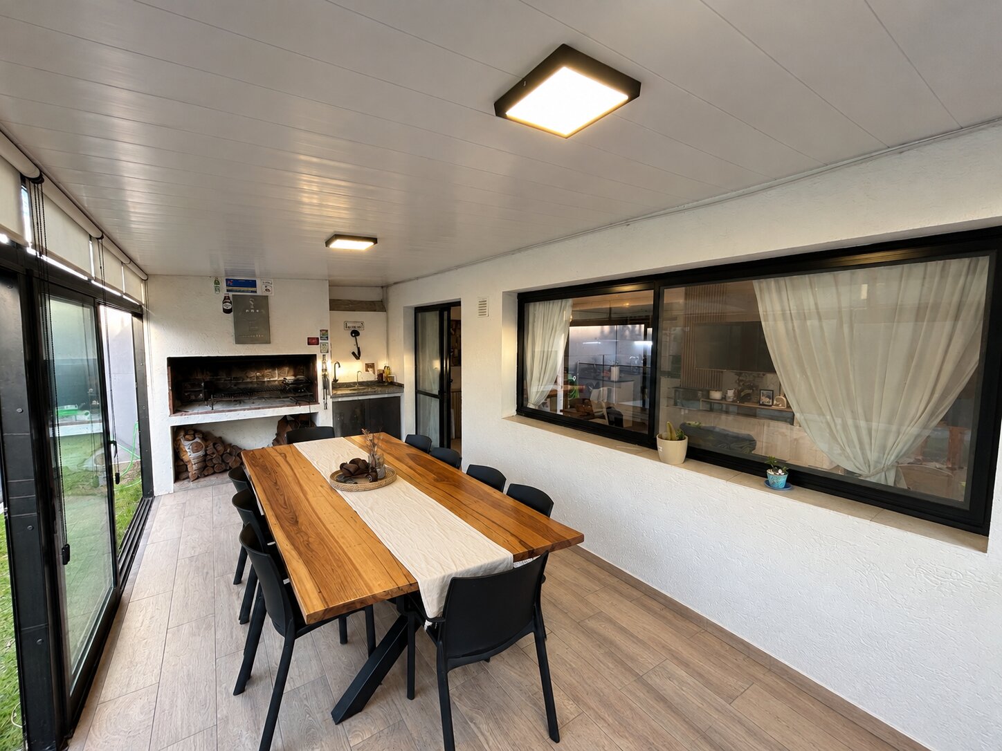 Casa En Venta Miradores de Manantiales 3D 2B - Con Dormitorio en PB!!! - 8