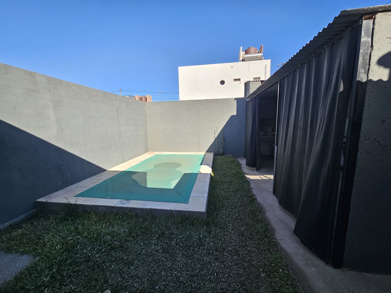 Casa con pileta en San Ignacio de Horizonte - 13