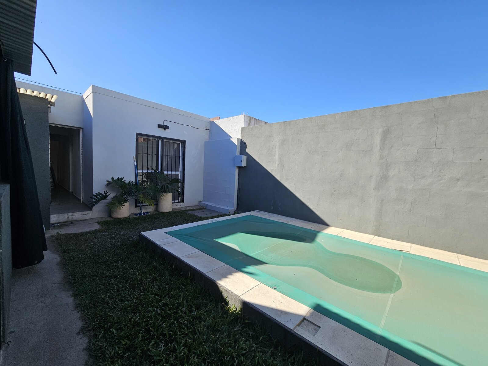 Casa con pileta en San Ignacio de Horizonte - 16