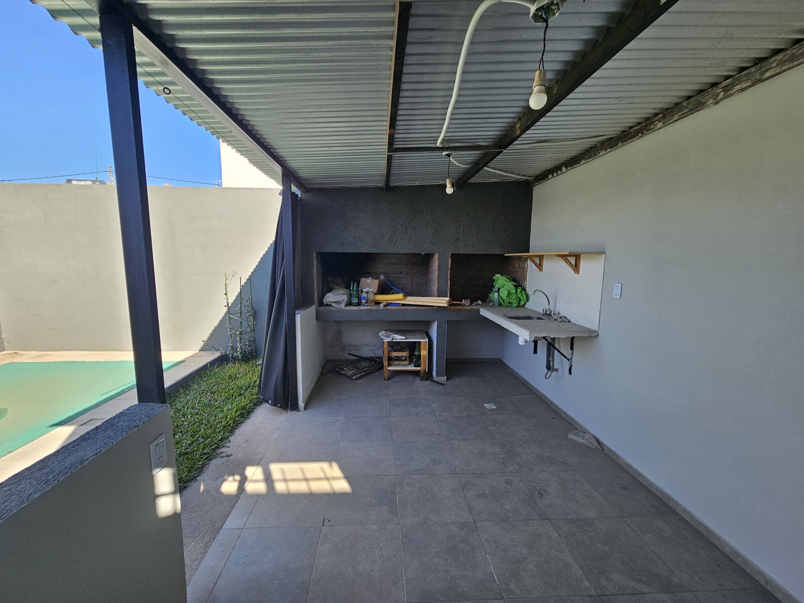 Casa con pileta en San Ignacio de Horizonte - 15