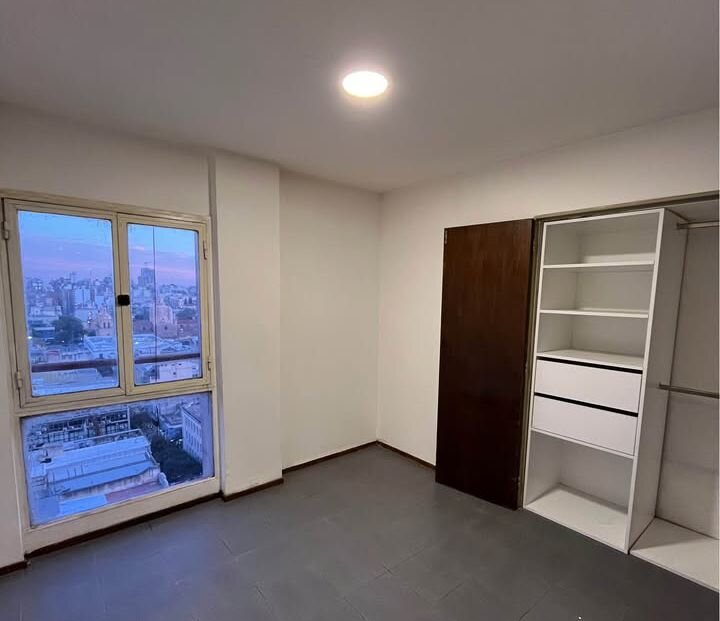 ¡Â¡DEPTO CENTRO APTO CRÃDITO!! Â¡Â¡CUOTA COMO UN ALQUILER!! — foto 3