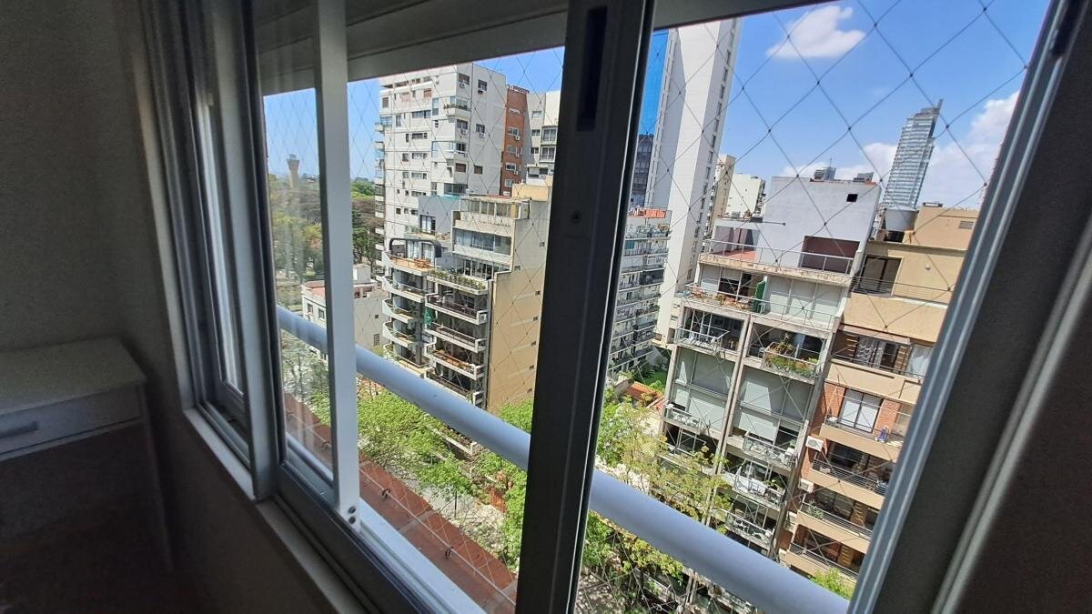 Nuñez, Deheza 1600, 3 amb, 75m2, u$S 2,400.- TODO INCLUÍDO CON TOPES DE LUZ Y GAS 20-09-26 — foto 12