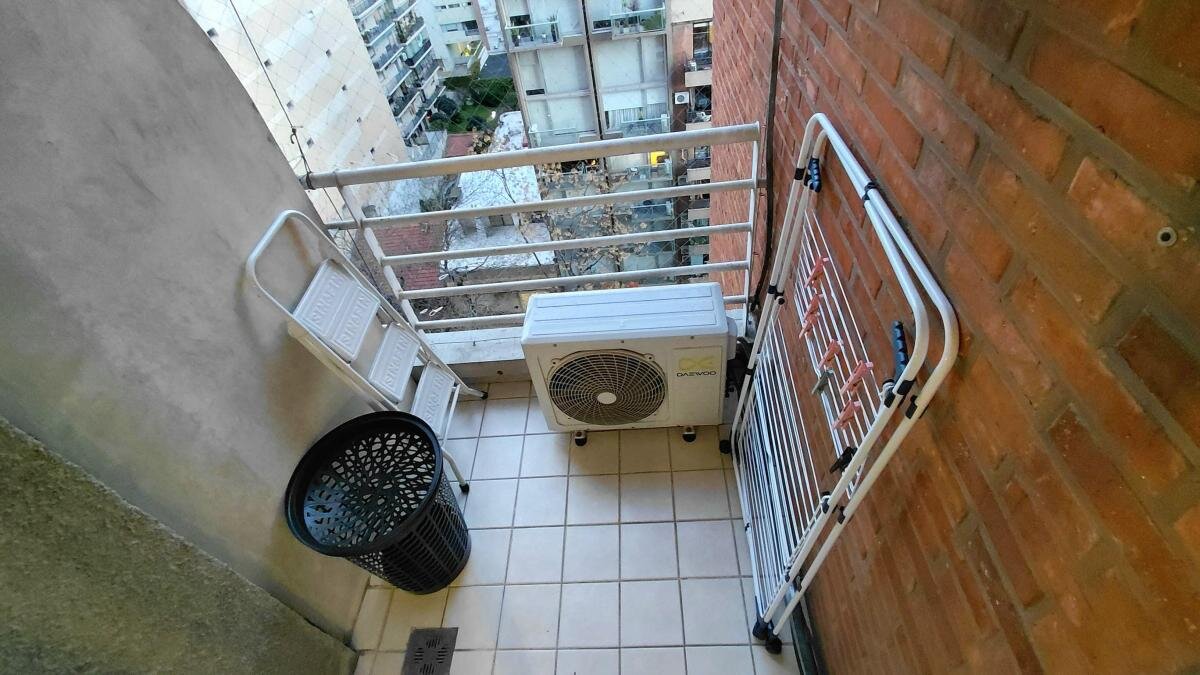 Nuñez, Deheza 1600, 3 amb, 75m2, u$S 2,400.- TODO INCLUÍDO CON TOPES DE LUZ Y GAS 20-09-26 — foto 9