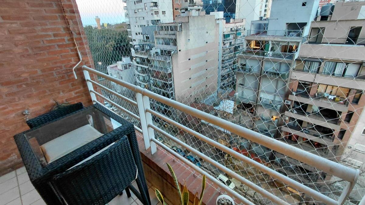 Nuñez, Deheza 1600, 3 amb, 75m2, u$S 2,400.- TODO INCLUÍDO CON TOPES DE LUZ Y GAS 20-09-26 — foto 8