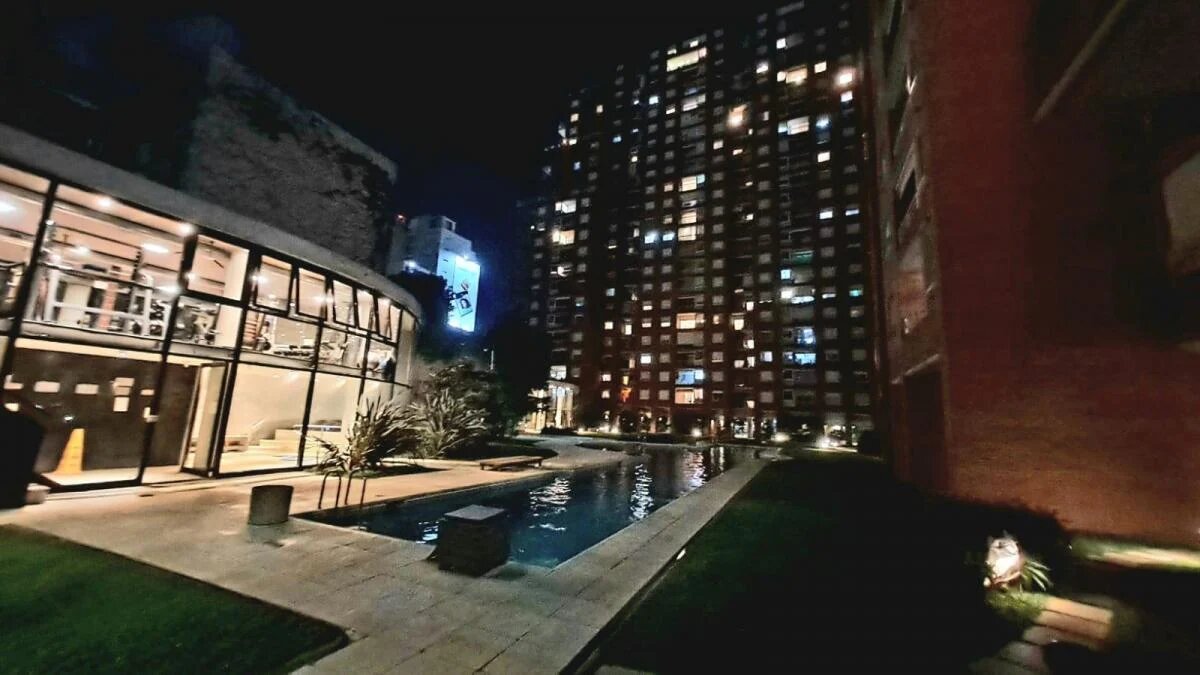 Nuñez, Deheza 1600, 3 amb, 75m2, u$S 2,400.- TODO INCLUÍDO CON TOPES DE LUZ Y GAS 20-09-26 — foto 3