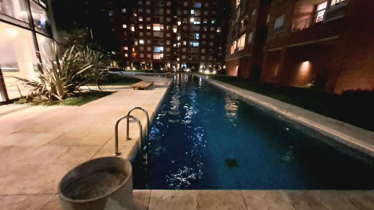 Nuñez, Deheza 1600, 3 amb, 75m2, u$S 2,400.- TODO INCLUÍDO CON TOPES DE LUZ Y GAS 20-09-26 — foto 2
