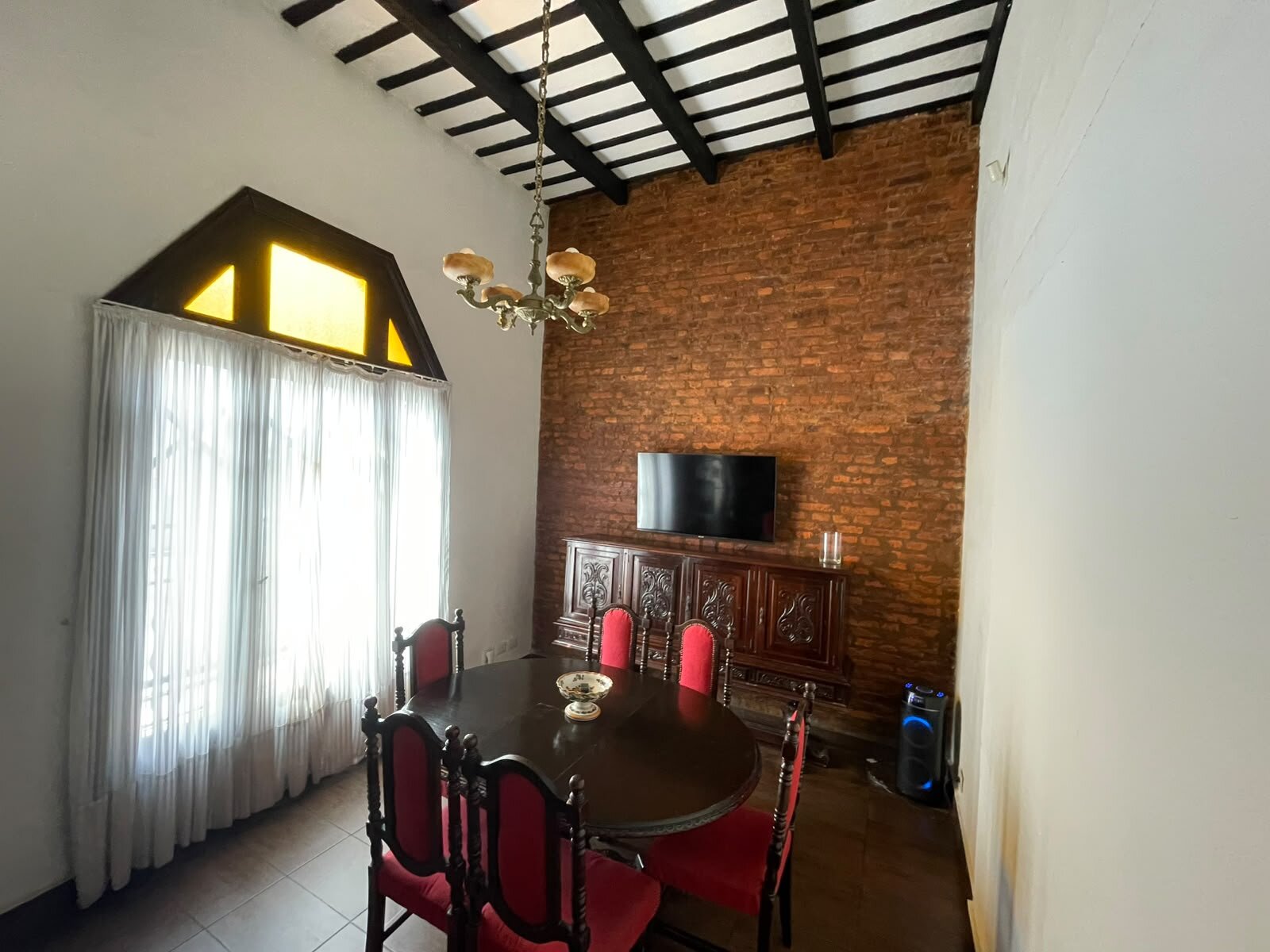 Caballito 1 Lote con 2 casa independientes - 29