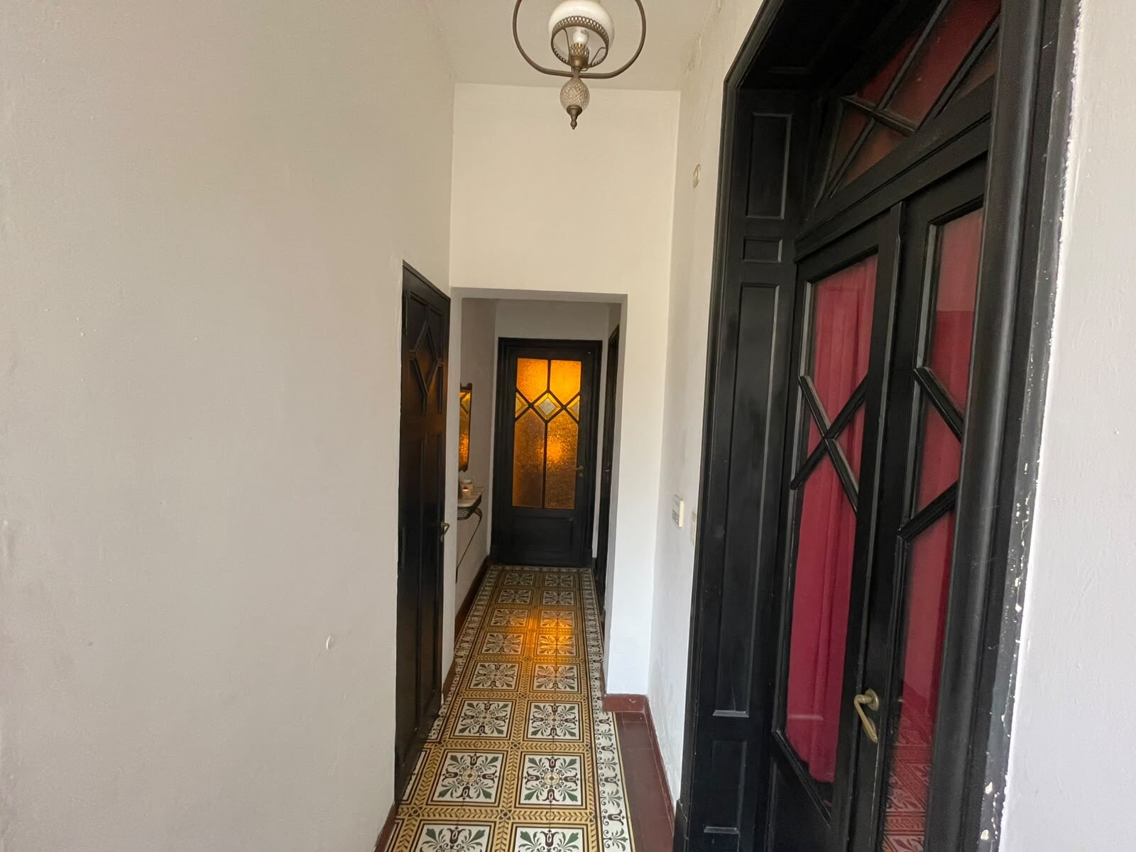 Caballito 1 Lote con 2 casa independientes - 22