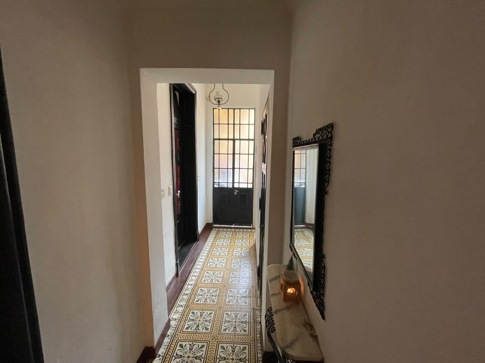 Caballito 1 Lote con 2 casa independientes - 27