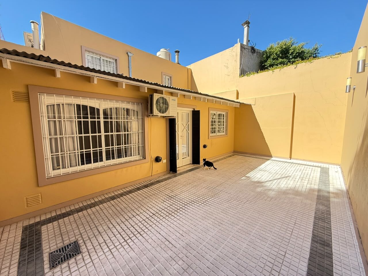 Caballito 1 Lote con 2 casa independientes — foto 15