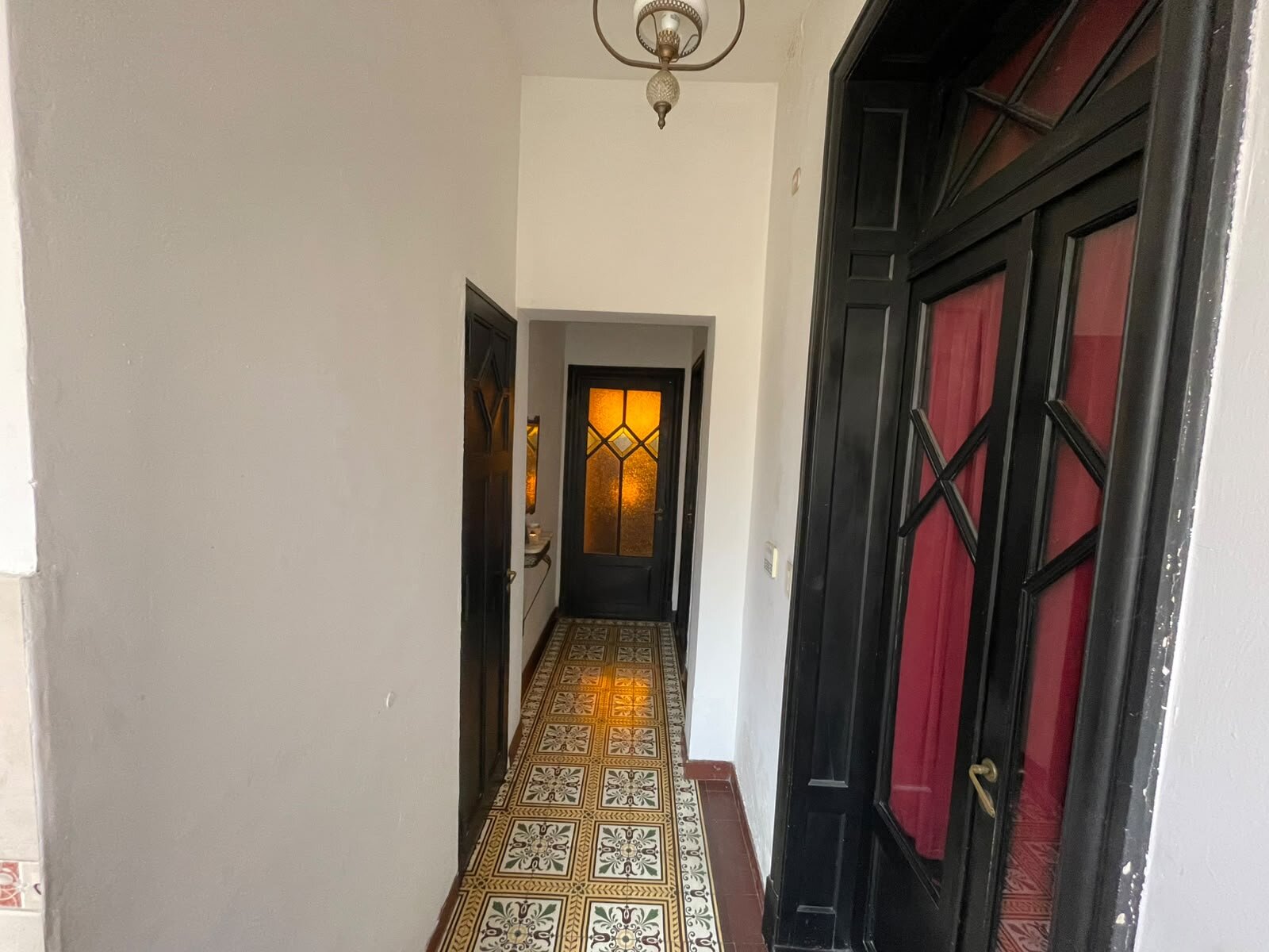 Caballito 1 Lote con 2 casa independientes - 21