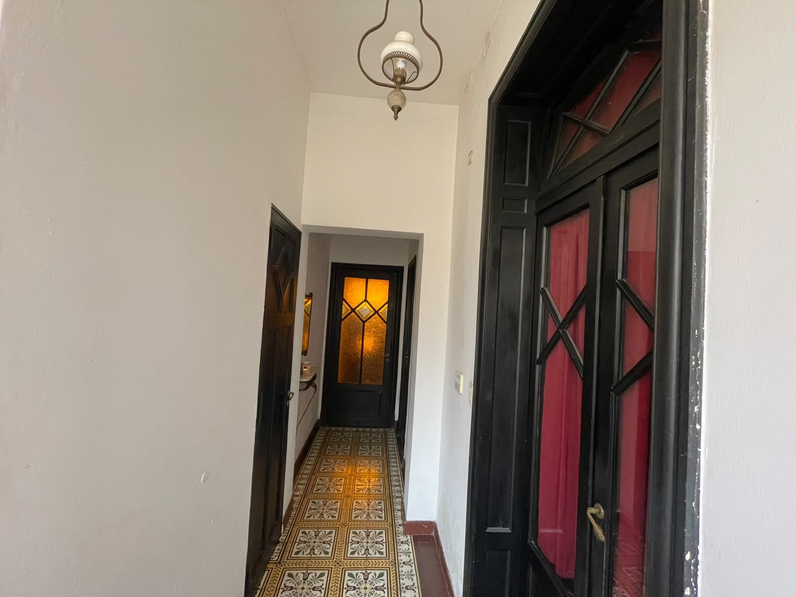 Caballito 1 Lote con 2 casa independientes - 26