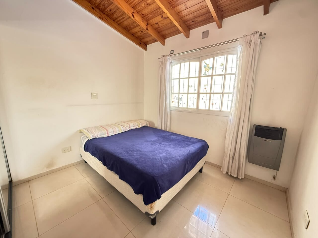 Caballito 1 Lote con 2 casa independientes — foto 6