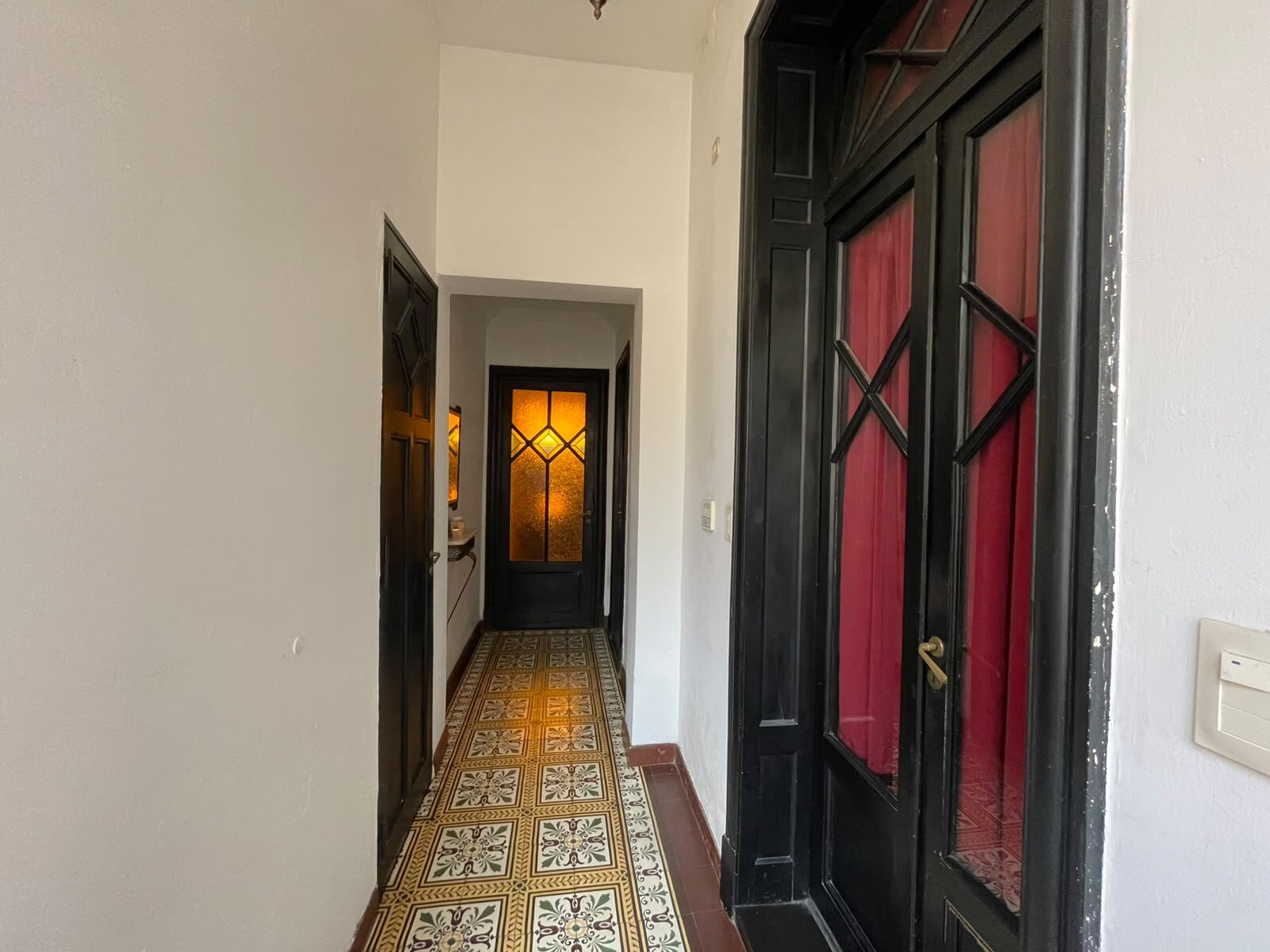 Caballito 1 Lote con 2 casa independientes - 23