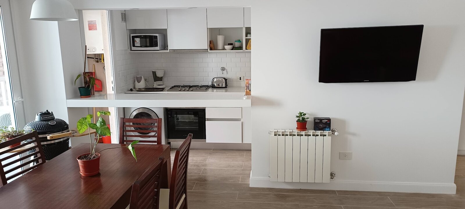Nuñez, Av Libertador 8100, piso 2, 2 amb, 60m2, u$S 1,200 + expensas + servicios. 30-09-26 — foto 9
