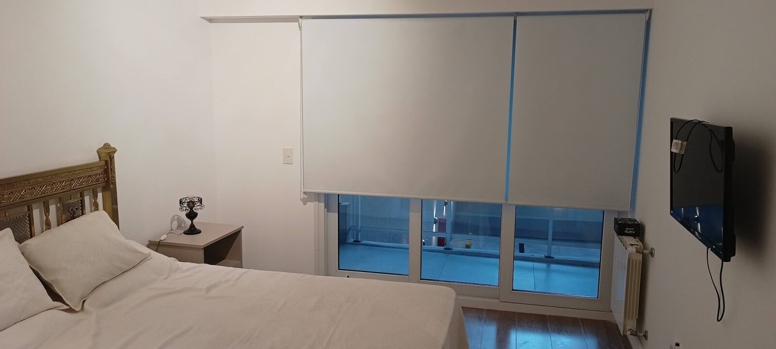 Nuñez, Av Libertador 8100, piso 2, 2 amb, 60m2, u$S 1,200 + expensas + servicios. 30-09-26 — foto 3