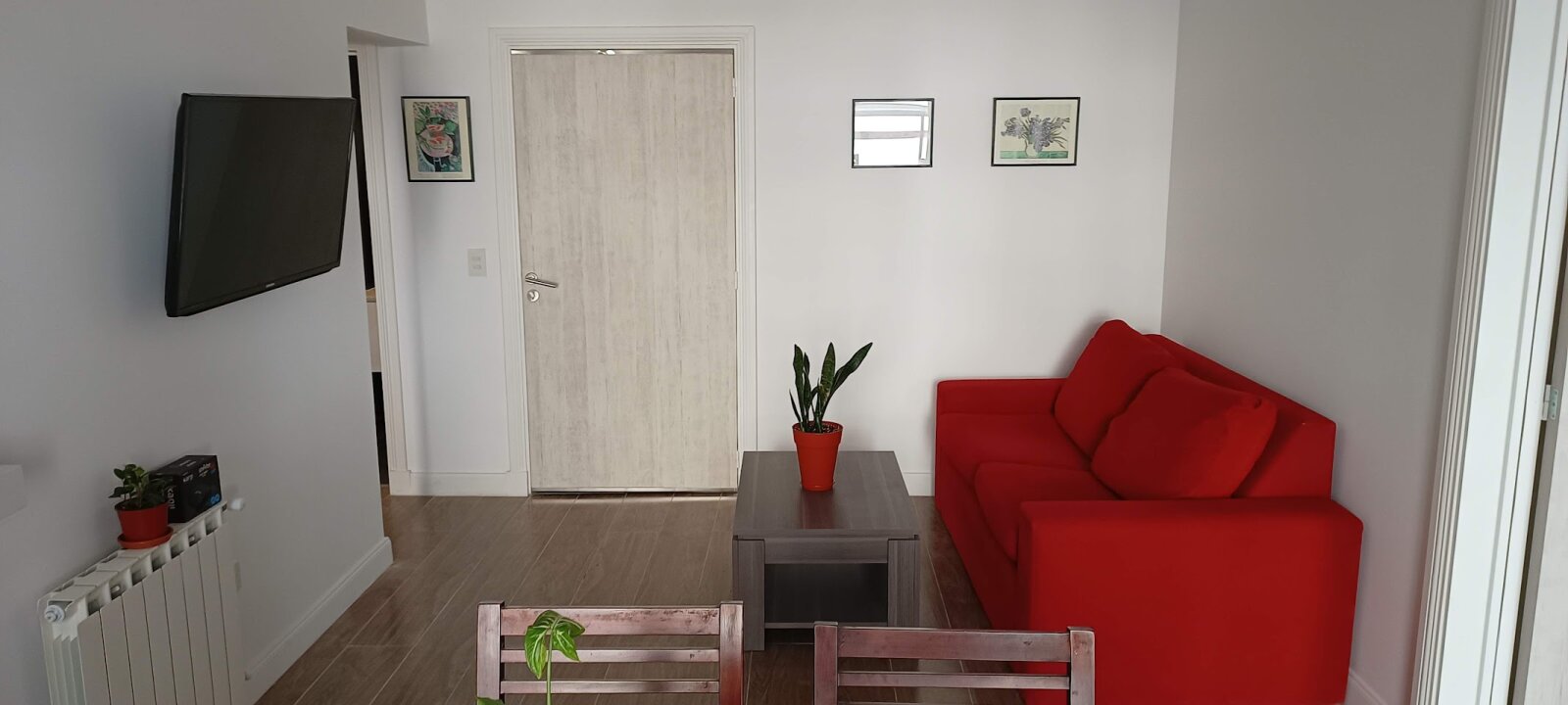 Nuñez, Av Libertador 8100, piso 2, 2 amb, 60m2, u$S 1,200 + expensas + servicios. 30-09-26 — foto 8