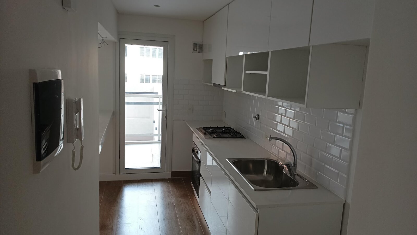 Nuñez, Av Libertador 8100, piso 2, 2 amb, 60m2, u$S 1,200 + expensas + servicios. 30-09-26 — foto 14