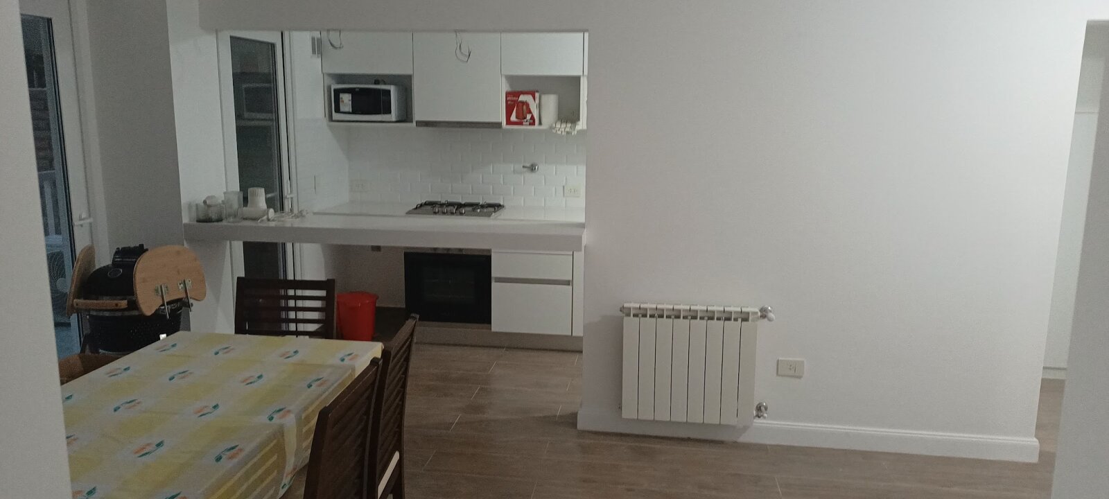Nuñez, Av Libertador 8100, piso 2, 2 amb, 60m2, u$S 1,200 + expensas + servicios. 30-09-26 — foto 10