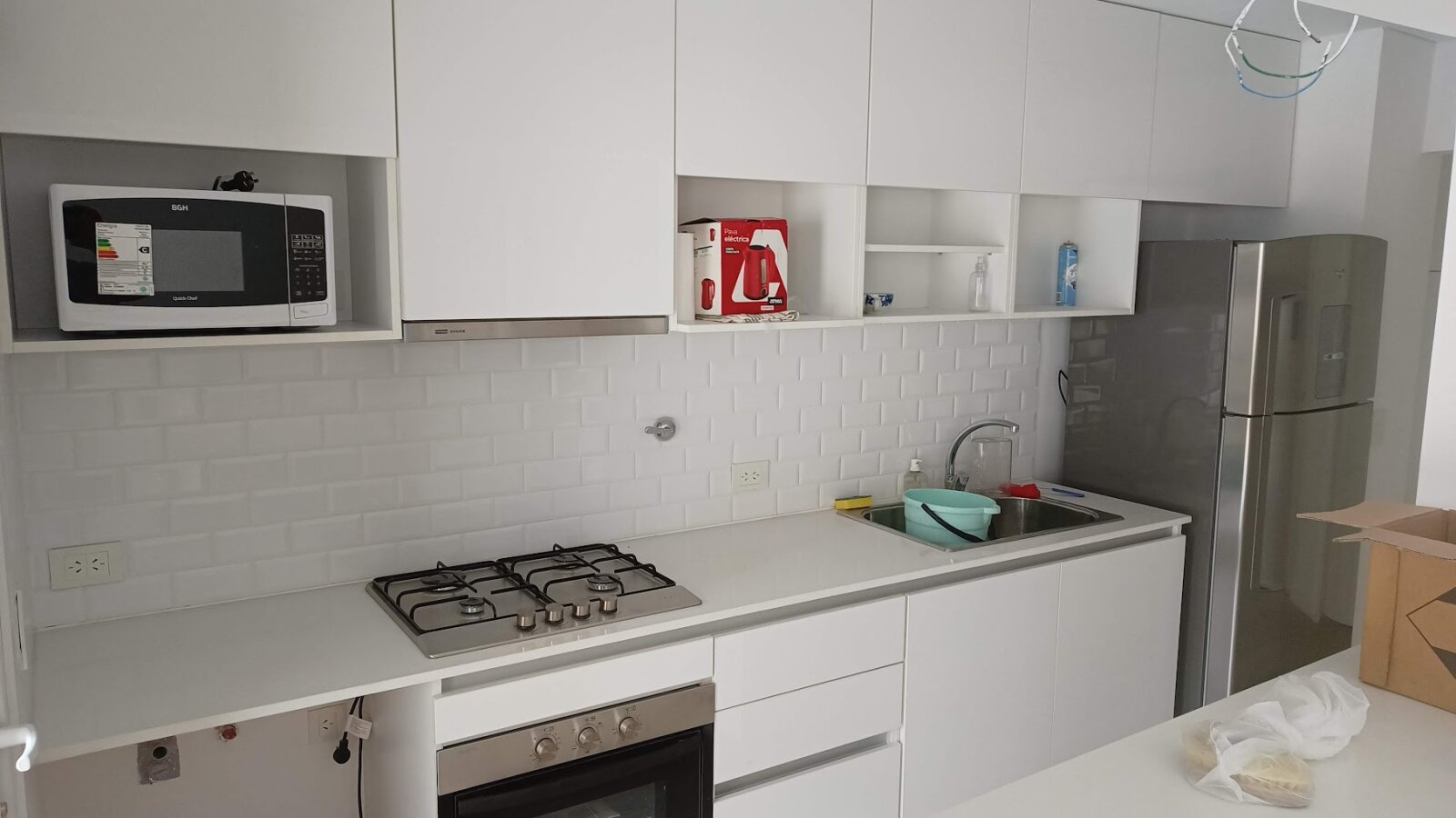 Nuñez, Av Libertador 8100, piso 2, 2 amb, 60m2, u$S 1,200 + expensas + servicios. 30-09-26 — foto 12